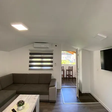 Tiryaki Apartment Mostar Exterior photo