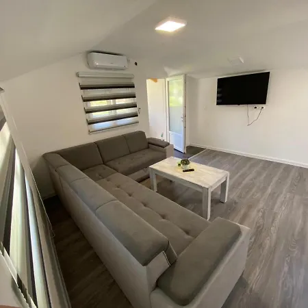 Tiryaki Apartment Mostar Exterior photo