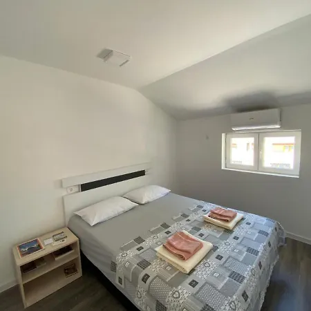 Tiryaki Apartment Mostar Exterior photo