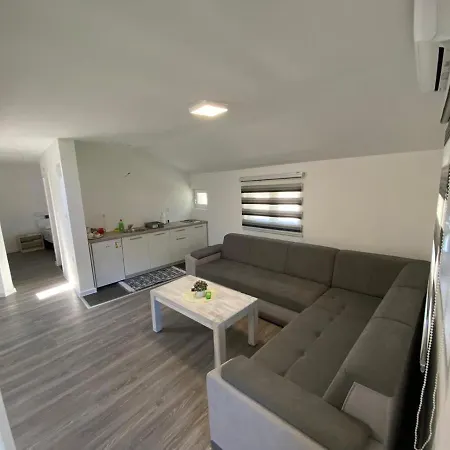 Tiryaki Apartment Mostar Exterior photo