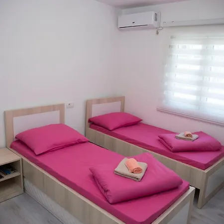 Tiryaki Apartment Mostar Exterior photo