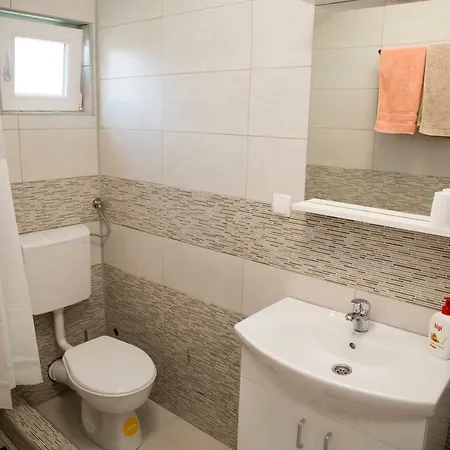 Tiryaki Apartment Mostar Exterior photo