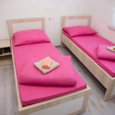 Tiryaki Apartment Mostar Exterior photo