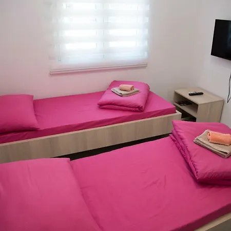 Tiryaki Apartment Mostar Exterior photo