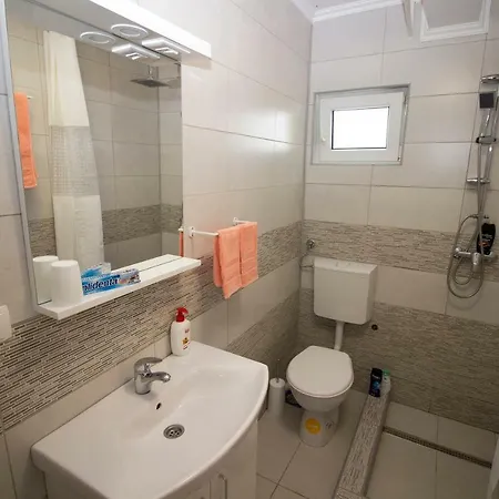 Tiryaki Apartment Mostar Exterior photo