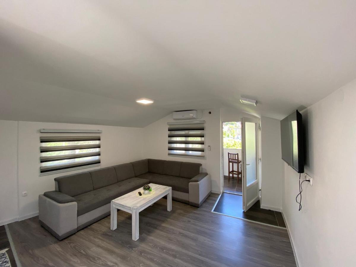 Apartment Tiryaki Mostar