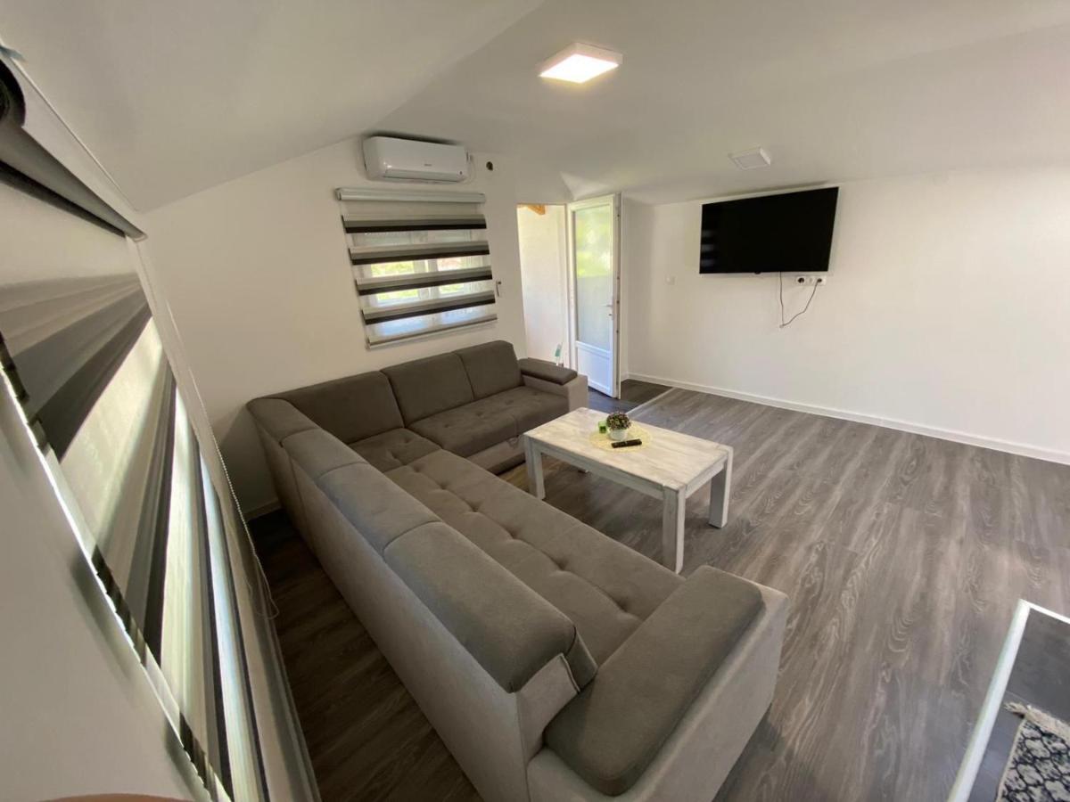 Apartment Tiryaki Mostar