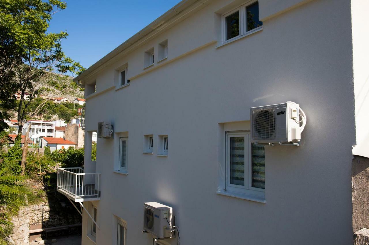 Tiryaki Apartment *