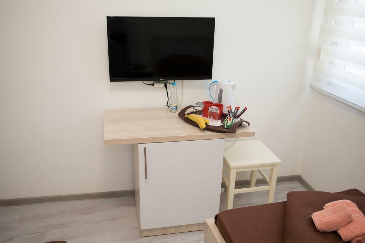 Tiryaki Apartment Mostar