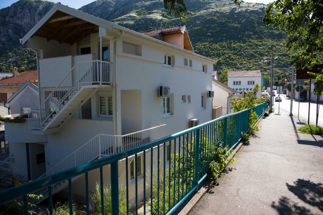 Tiryaki * Mostar