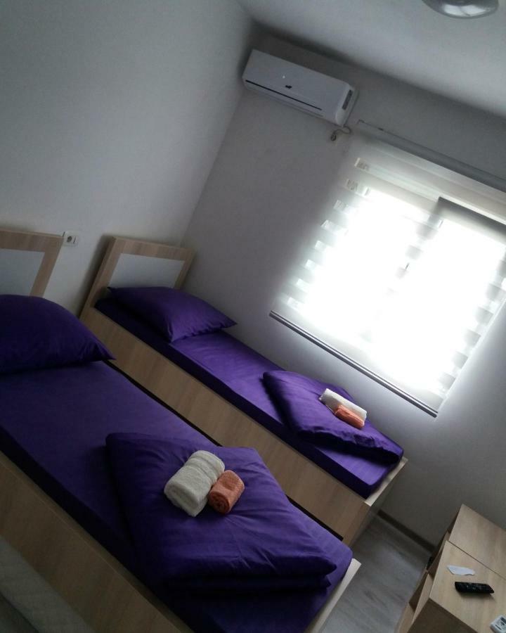 Apartment Tiryaki Mostar