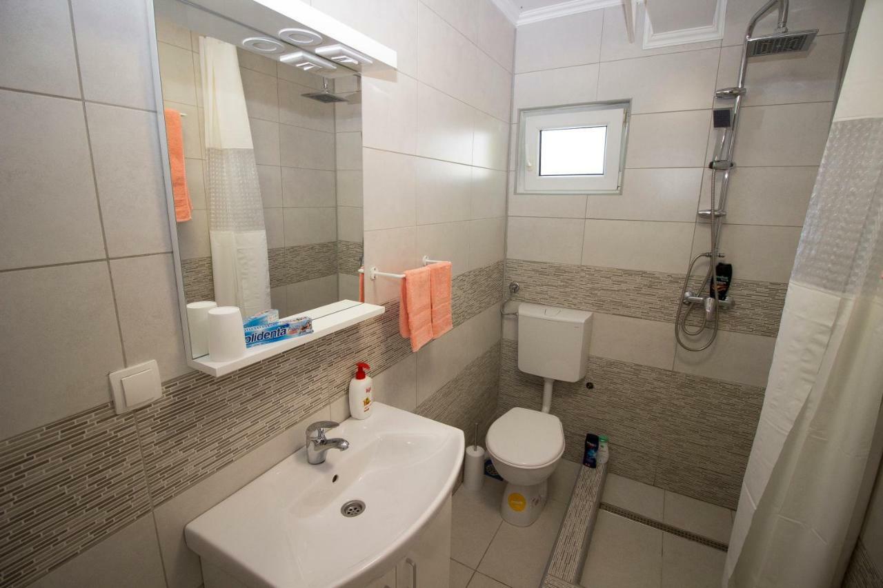 Tiryaki Apartment *